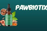 Unveiling Pawbiotix: A Comprehensive Review of the top pets Gut Health product in 2024