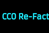 CC0 DAO Launches | { The CC0 Re-Factory }