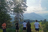 1st Web3 Retreat in Slovenia