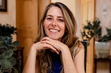 Meet Julie Wood: