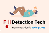 Fall Detection Tech: How Innovation is Saving Lives