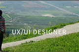 My  1st 365 Days as an In-House UX Designer