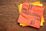 What Caused My High Cholesterol?