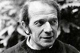 Understanding the work of Gilles Deleuze