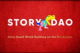 Story DAO Producer Token Launch