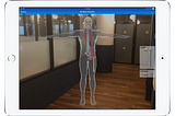 Augmented Reality 3D Anatomy Now Available From Orca Health