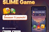 The “Warm-Up” season in LIME Game is officially Live!