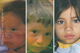 Three Children Vanished From the Same Home in Strange Circumstances