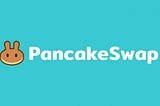 WAUX on PancakeSwap!