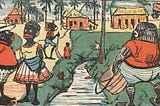 História Ensinada para Crianças: o Quilombo de Palmares em um Quadrinho da Primeira República
