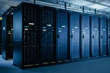 New Generation of Artificial Intelligence Datacenter's