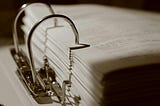 The Paper Trail