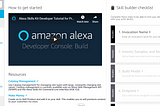 How to Build an Alexa Skill with .NET Core and AWS Lambda