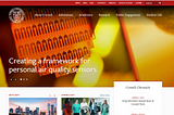 Case Studies on Cornell University Website