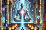 Code of the Gods: AI, Myth, and the New Frontier