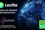 Announcing Lavita AI’s latest research, accepted to Advancements In Medical Foundation Models at…