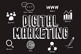 Explore The Latest Digital Marketing Trends