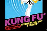 The Games that Made Us: Kung Fu