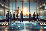 Stop Talking. Get Started. 7 AI-Approaches that Put You Ahead of the Competition