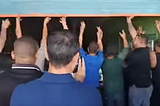 The Truth about a Warehouse in Puerto Rico