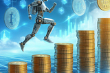 Multiple Take Profit brings new advantages to DCA Bot