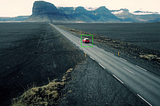 Moving Car detection from video by using Computer Vision