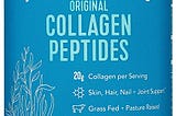 Vital Proteins Collagen Peptides Powder