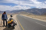 Leh Ladakh Road Trip — Adventure of the lifetime.