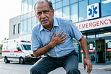 The Indian Male’s Guide to Ignoring Heart Attacks