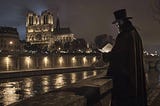 Le Magicien D’oz Paris