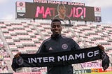 Inter Miami CF avoid points penalty but receive $2 million fine