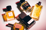 “Hi, Sweetie”: The Lure of Gourmand Fragrances
