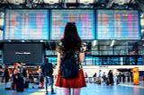 Leaving America — The Great American Brain Drain