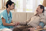 Comprehensive Elder Care Services in Shimla