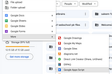 Merging PDF Files in Google Drive using Google Apps Script
