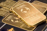 Bridging the Gap Between Gold Suppliers and Buyers with Blockchain