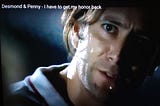 flashes before your eyes