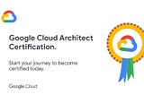 How to Pass Google Cloud Certified Professional Cloud Architect in 1st Attempt
