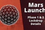 Mars Protocol Airdrop — Everything You Need To Know