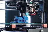 Does 3D Printing Smell?