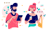 Designing Human Experiences