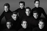The Boys in the Band- Movie Review