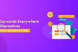 Get Low Competition SEO keywords for free? — Digital MADHAVAS