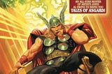 The Immortal Thor #19 Review- The Immortal Legacy of Thor