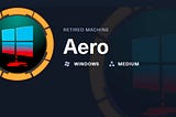 Aero HTB | Windows 11 RCE & PrivESC | Themebleed | CLFS