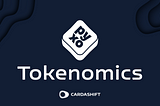 Overview — Pyxo Tokenomics