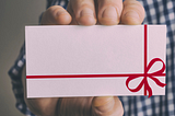 The ISV Guide to Gift Cards for Small Business