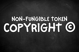 NFT: Who Owns Copyright?