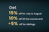 AlQuranClasses Offer: Get a Discount On Summer Sessions!