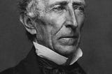 President John Tyler Still Has One Living Grandchild — Seriously
